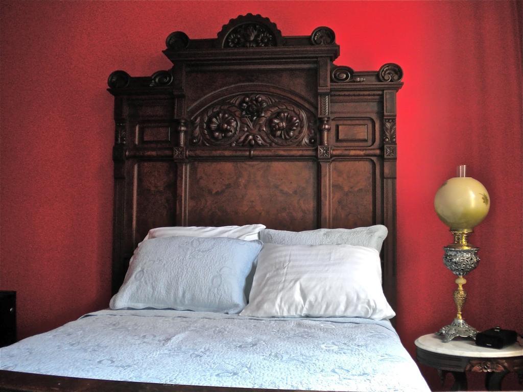 La Belle Esplanade Bed & Breakfast New Orleans Exterior photo