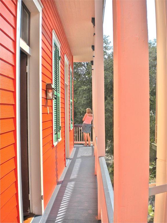 La Belle Esplanade Bed & Breakfast New Orleans Exterior photo